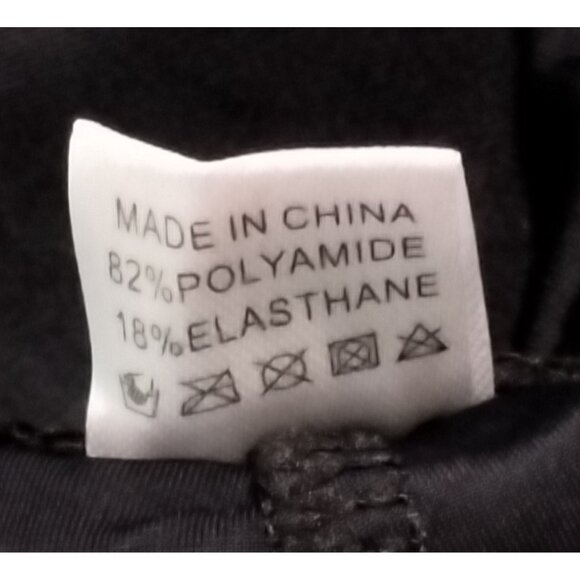 Urchics Two-Piece Size Medium Swimsuit Tank Top Boyshorts Flowy - Picture 6 of 6